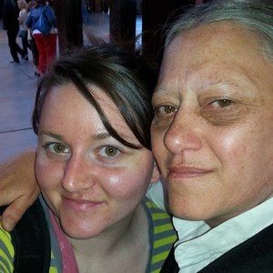 Meet your Posher, Deborah